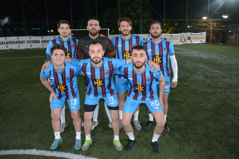 Doantepespor : 9 Triwal Fk :2