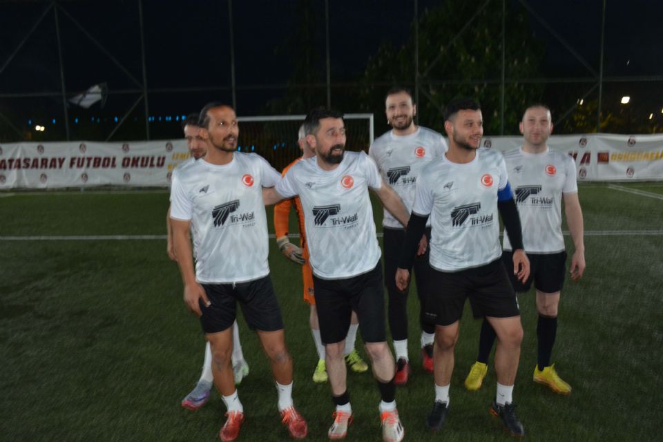 Tri-Wall FK 8 -4 Osmanl FK