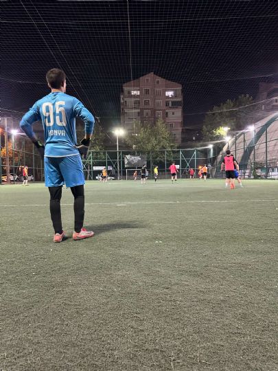 MFT Konya Sper ligi Ehlikeyf / Altnordu