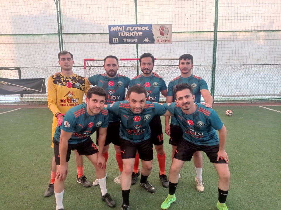 Acil dman Yurdu - Atletico nfera Fc