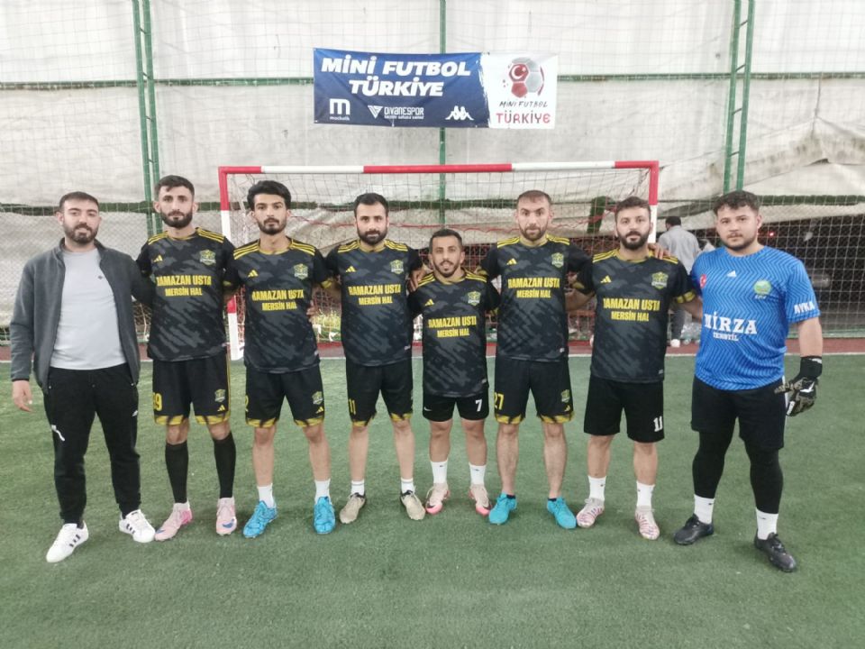 Real Cmmk Fc - Kaos Sk