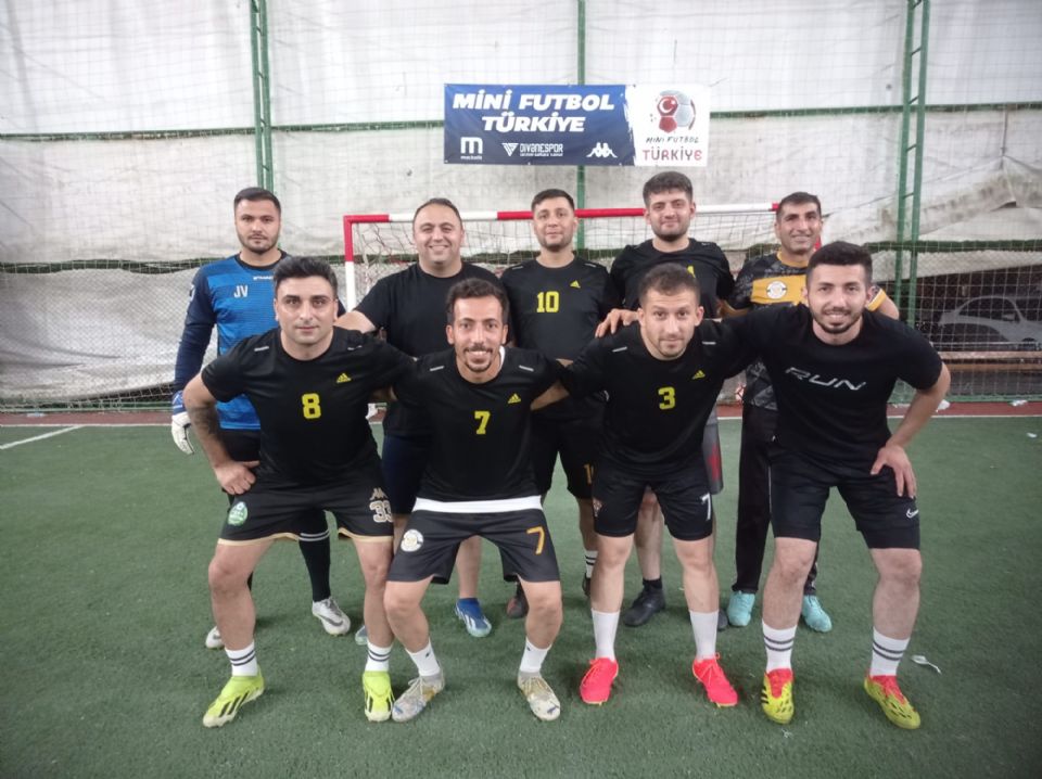 Red Tigers - Mtso Fc