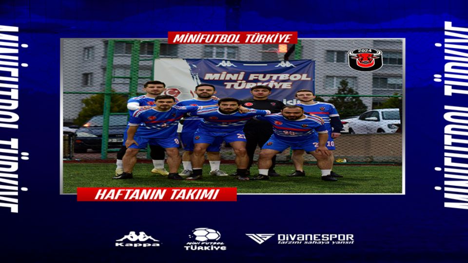 HAFTANIN TAKIMI