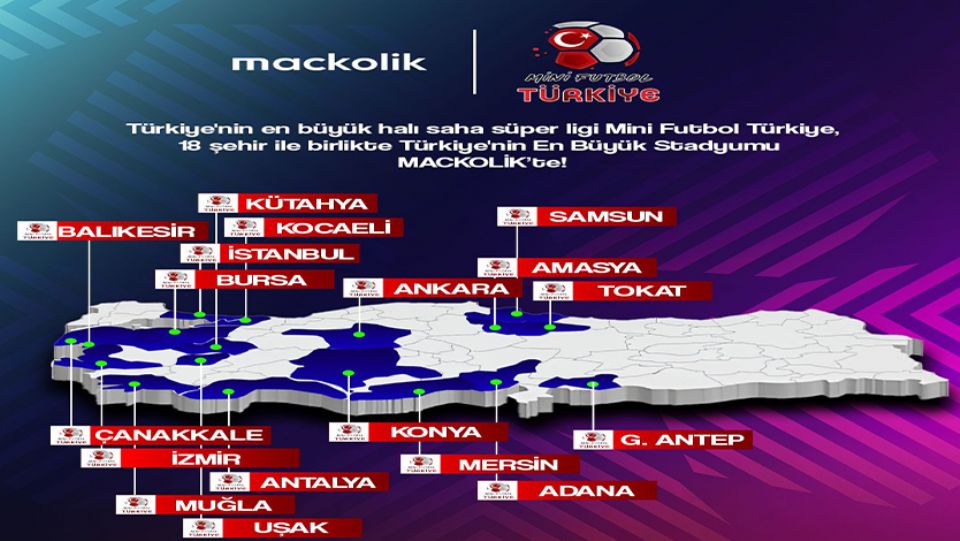 MACKOLK