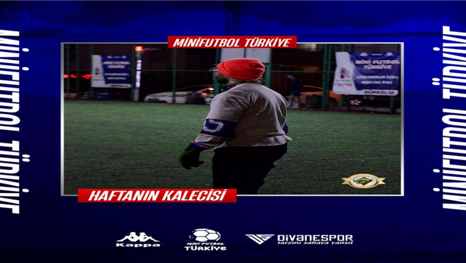 MVP KALEC