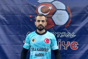 Ercan Sevim
