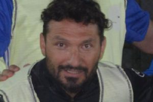 Zafer Sever