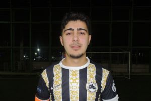 Ahmet yasin tuyan