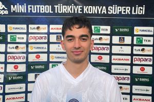 Ahmet Ak
