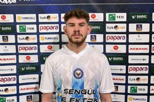 Sinan Doan