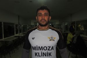Alican Ylmaz