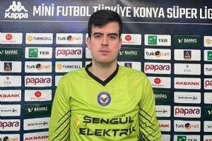 Muhammet Ali Karagz