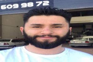 Selim Uar
