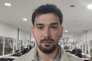 Burak ahan