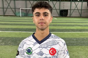 Muhammed Temmo