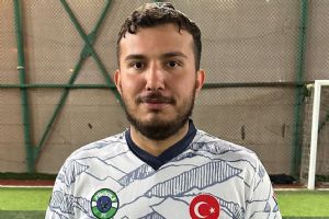 Mehmet Ali Gneri