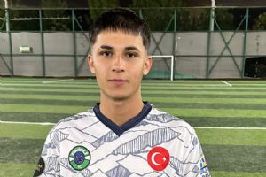 Ersin Kara