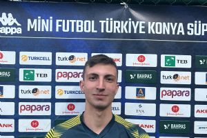 Hakan samet ziftci