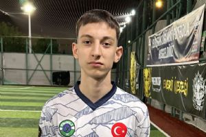 Umut Mertek
