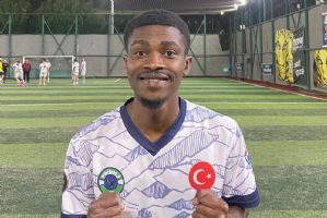 Mussa Mohamed Mpwawa