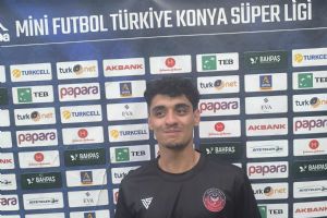 Mustafa Pekince