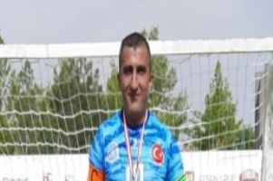 Halil  Yerlikaya 