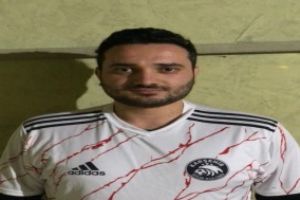 Samet can  Gleli