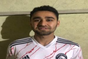 Bahattin Ouz