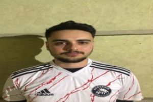 Enes Arslan