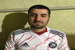 Selami Ceylan