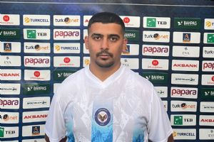 brahim Borlu