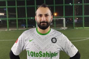 Devran ztemel