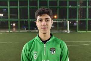 grkan ersoy