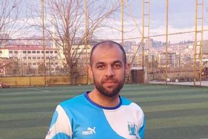 ikiran Abdullah El bl