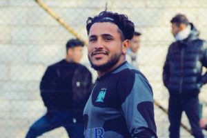 Muhammed Al Naser
