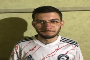 Muhammed emin  Nas