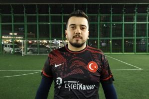 Uurcan Gezgin