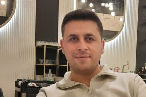 Harun Baydemir