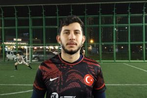 MEHMET EMN DEMR