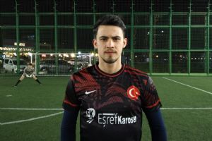 ONURHAN VARDAR