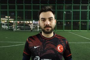 Yunus Emre Kurtulu