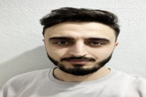 Tayyip Enes  YILDIRIM 