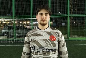 Mert Berkay Demirba