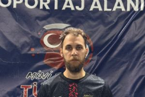 Tolga Macar