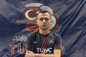 Utku Ylmaz