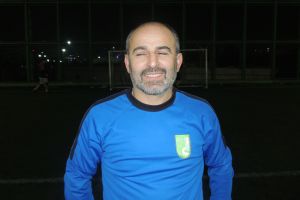 Mahmut Aslan