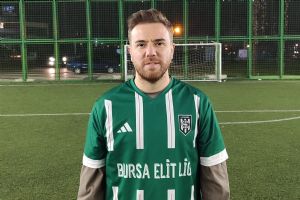 Mustafa Deniz  Mandac