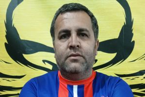 YUSUF KAYGISIZ
