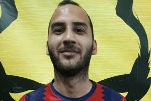 Seyit ervan Tekkran