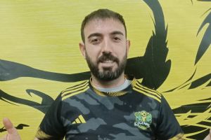 Bereket  Kaya